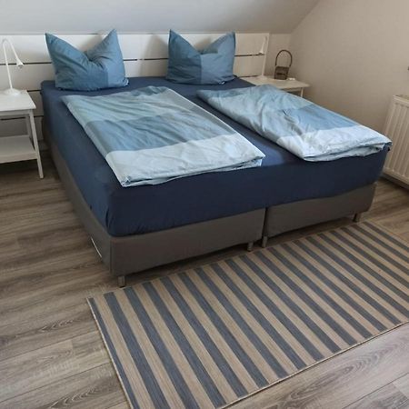 Ferienwohnung Born Am Darsswald Og Εξωτερικό φωτογραφία
