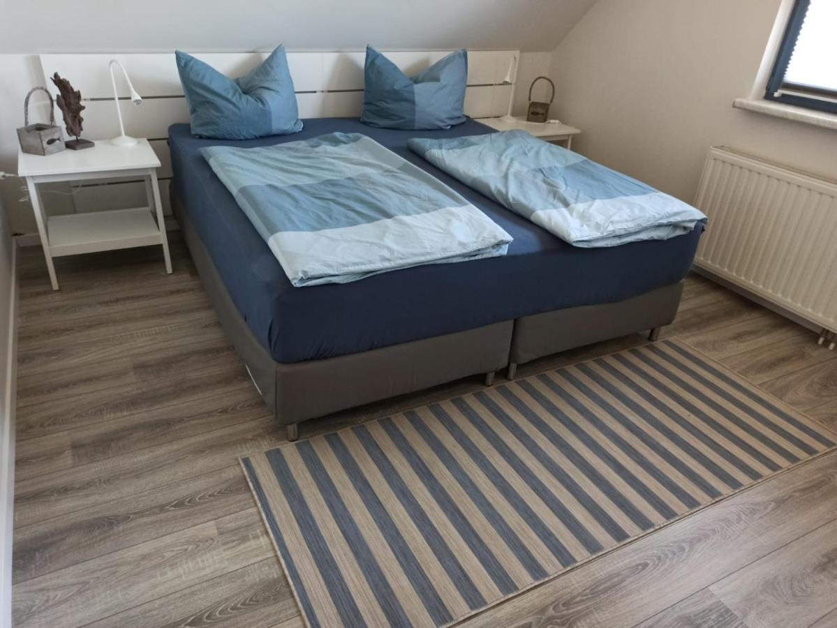 Ferienwohnung Born Am Darsswald Og Εξωτερικό φωτογραφία