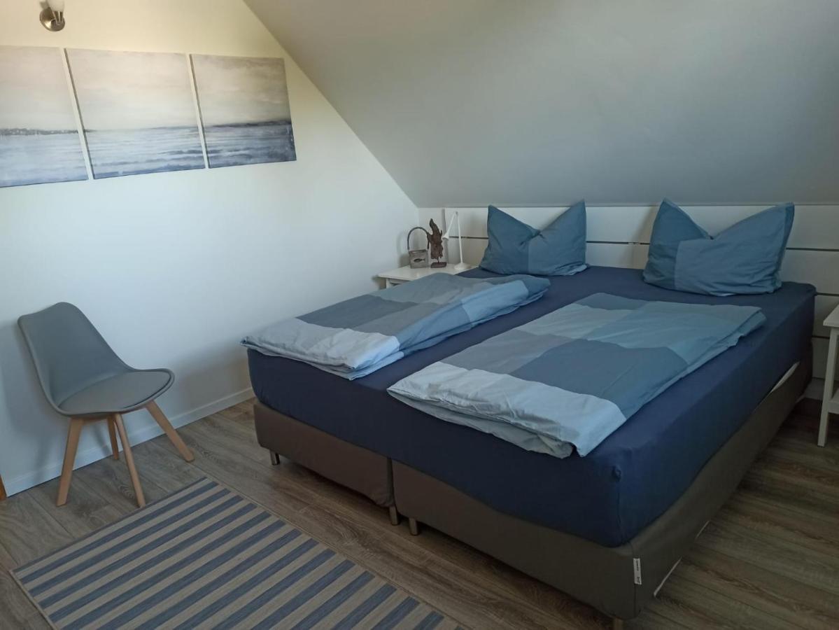 Ferienwohnung Born Am Darsswald Og Εξωτερικό φωτογραφία